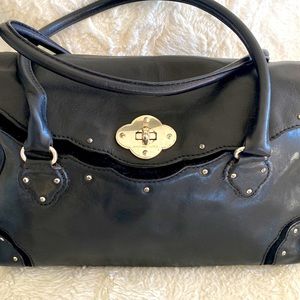 Michael Kors Couture bag